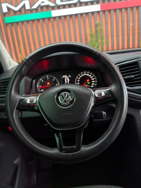 VOLKSWAGEN Amarok 2.0 16V 4X4 CABINE DUPLA TRENDLINE TURBO INTERCOOLER AUTOM�TICO, Foto 13