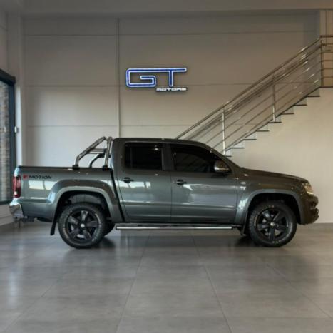 VOLKSWAGEN Amarok 2.0 16V 4X4 CABINE DUPLA HIGHLINE EXTREME TURBO INTERCOOLER AUTOM�TICO, Foto 5