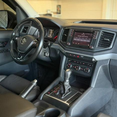 VOLKSWAGEN Amarok 2.0 16V 4X4 CABINE DUPLA HIGHLINE EXTREME TURBO INTERCOOLER AUTOM�TICO, Foto 6