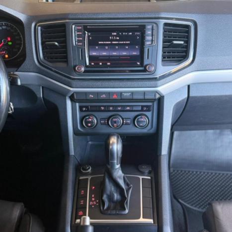 VOLKSWAGEN Amarok 2.0 16V 4X4 CABINE DUPLA HIGHLINE EXTREME TURBO INTERCOOLER AUTOM�TICO, Foto 8