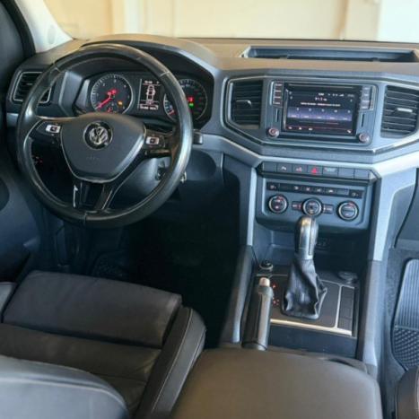 VOLKSWAGEN Amarok 2.0 16V 4X4 CABINE DUPLA HIGHLINE EXTREME TURBO INTERCOOLER AUTOM�TICO, Foto 9