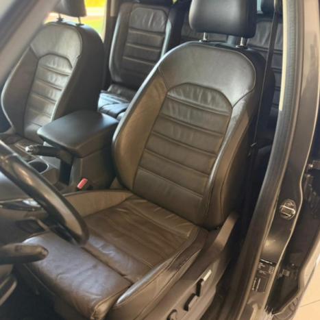 VOLKSWAGEN Amarok 2.0 16V 4X4 CABINE DUPLA HIGHLINE EXTREME TURBO INTERCOOLER AUTOM�TICO, Foto 10