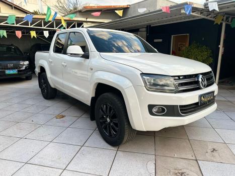 VOLKSWAGEN Amarok 2.0 12V 4X4 CABINE DUPLA TURBO INTERCOOLER, Foto 1