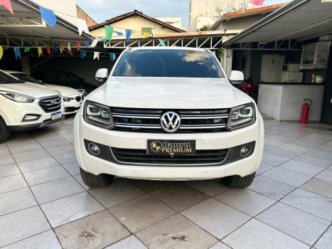 VOLKSWAGEN Amarok 2.0 12V 4X4 CABINE DUPLA TURBO INTERCOOLER, Foto 2
