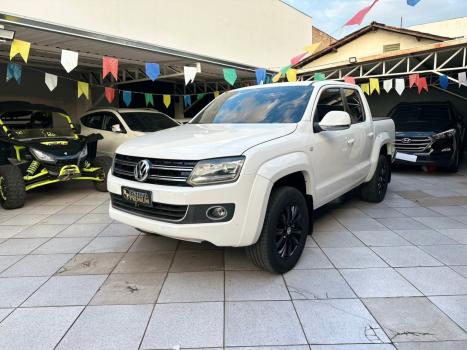 VOLKSWAGEN Amarok 2.0 12V 4X4 CABINE DUPLA TURBO INTERCOOLER, Foto 3