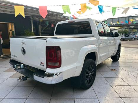 VOLKSWAGEN Amarok 2.0 12V 4X4 CABINE DUPLA TURBO INTERCOOLER, Foto 4