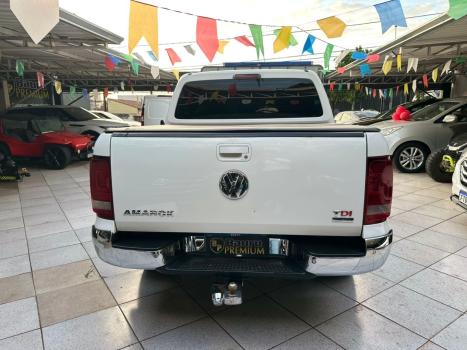 VOLKSWAGEN Amarok 2.0 12V 4X4 CABINE DUPLA TURBO INTERCOOLER, Foto 5