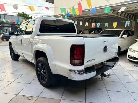 VOLKSWAGEN Amarok 2.0 12V 4X4 CABINE DUPLA TURBO INTERCOOLER, Foto 6