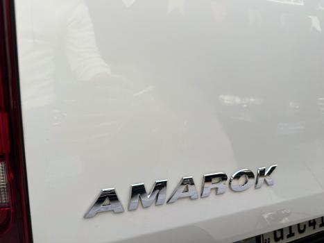 VOLKSWAGEN Amarok 2.0 12V 4X4 CABINE DUPLA TURBO INTERCOOLER, Foto 8