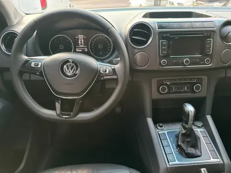 VOLKSWAGEN Amarok 2.0 12V 4X4 CABINE DUPLA TURBO INTERCOOLER, Foto 12