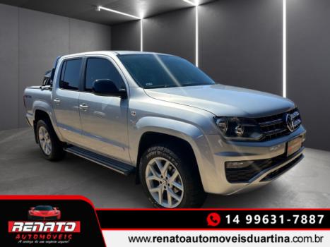 VOLKSWAGEN Amarok 2.0 12V CABINE DUPLA TURBO INTERCOOLER, Foto 1