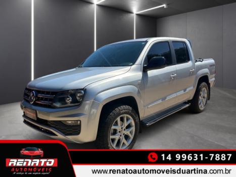 VOLKSWAGEN Amarok 2.0 12V CABINE DUPLA TURBO INTERCOOLER, Foto 2