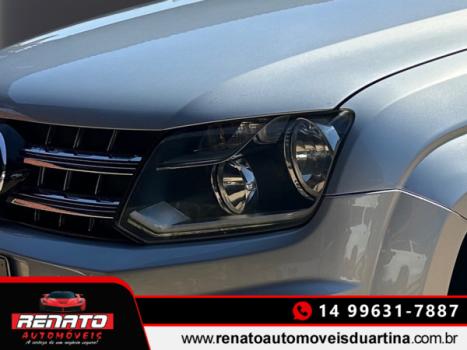 VOLKSWAGEN Amarok 2.0 12V CABINE DUPLA TURBO INTERCOOLER, Foto 5