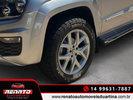 VOLKSWAGEN Amarok 2.0 12V CABINE DUPLA TURBO INTERCOOLER, Foto 6