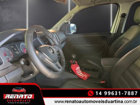 VOLKSWAGEN Amarok 2.0 12V CABINE DUPLA TURBO INTERCOOLER, Foto 7