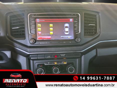 VOLKSWAGEN Amarok 2.0 12V CABINE DUPLA TURBO INTERCOOLER, Foto 9