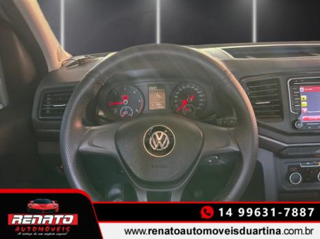VOLKSWAGEN Amarok 2.0 12V CABINE DUPLA TURBO INTERCOOLER, Foto 10
