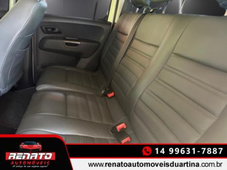 VOLKSWAGEN Amarok 2.0 12V CABINE DUPLA TURBO INTERCOOLER, Foto 11
