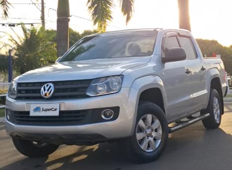 VOLKSWAGEN Amarok 2.0 16V 4X4 SE CABINE DUPLA TURBO INTERCOOLER, Foto 1