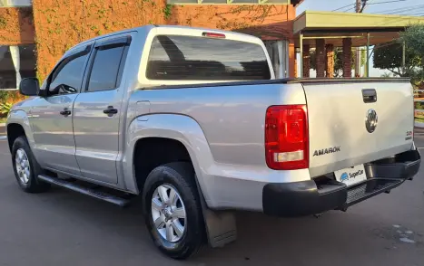 VOLKSWAGEN Amarok 2.0 16V 4X4 SE CABINE DUPLA TURBO INTERCOOLER, Foto 6