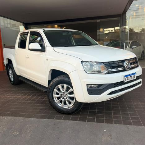VOLKSWAGEN Amarok 2.0 16V 4X4 CABINE DUPLA COMFORTLINE TURBO INTERCOOLER AUTOM�TICO, Foto 1