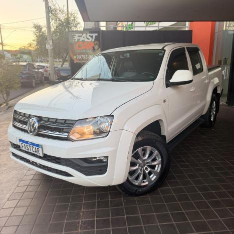 VOLKSWAGEN Amarok 2.0 16V 4X4 CABINE DUPLA COMFORTLINE TURBO INTERCOOLER AUTOM�TICO, Foto 2