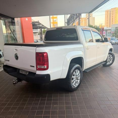 VOLKSWAGEN Amarok 2.0 16V 4X4 CABINE DUPLA COMFORTLINE TURBO INTERCOOLER AUTOM�TICO, Foto 5