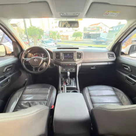 VOLKSWAGEN Amarok 2.0 16V 4X4 CABINE DUPLA COMFORTLINE TURBO INTERCOOLER AUTOM�TICO, Foto 13