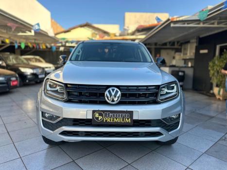 VOLKSWAGEN Amarok 2.0 12V 4X4 CABINE DUPLA TURBO INTERCOOLER, Foto 2