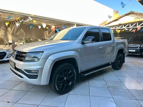 VOLKSWAGEN Amarok 2.0 12V 4X4 CABINE DUPLA TURBO INTERCOOLER, Foto 3