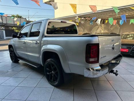VOLKSWAGEN Amarok 2.0 12V 4X4 CABINE DUPLA TURBO INTERCOOLER, Foto 4
