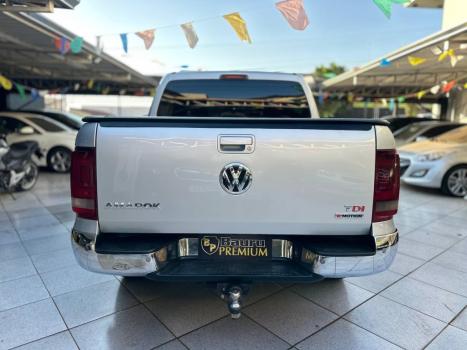 VOLKSWAGEN Amarok 2.0 12V 4X4 CABINE DUPLA TURBO INTERCOOLER, Foto 5