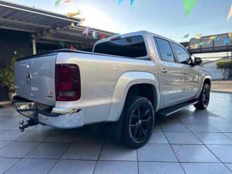 VOLKSWAGEN Amarok 2.0 12V 4X4 CABINE DUPLA TURBO INTERCOOLER, Foto 6