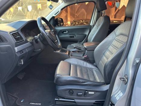 VOLKSWAGEN Amarok 2.0 12V 4X4 CABINE DUPLA TURBO INTERCOOLER, Foto 7