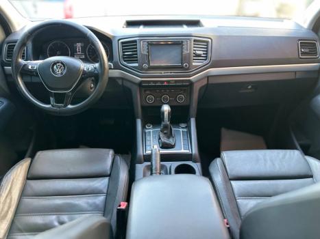 VOLKSWAGEN Amarok 2.0 12V 4X4 CABINE DUPLA TURBO INTERCOOLER, Foto 8