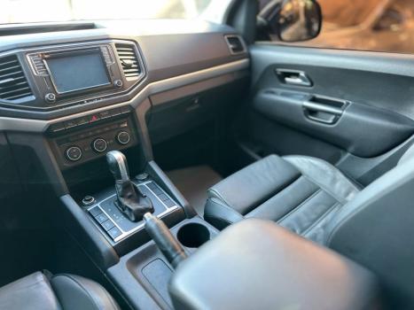 VOLKSWAGEN Amarok 2.0 12V 4X4 CABINE DUPLA TURBO INTERCOOLER, Foto 9