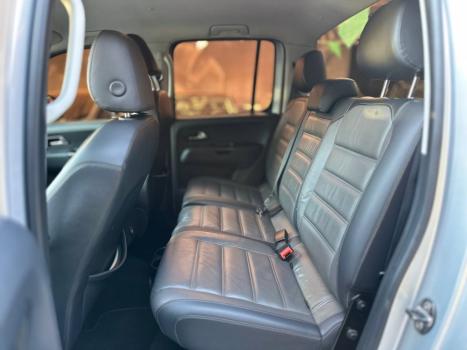 VOLKSWAGEN Amarok 2.0 12V 4X4 CABINE DUPLA TURBO INTERCOOLER, Foto 10