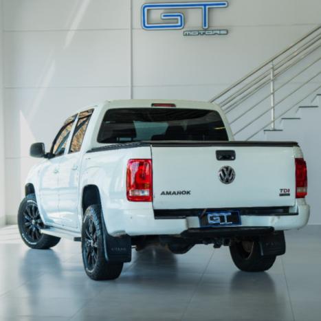 VOLKSWAGEN Amarok 2.0 16V 4X4 SE CABINE DUPLA TURBO INTERCOOLER, Foto 2