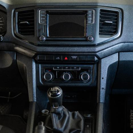 VOLKSWAGEN Amarok 2.0 16V 4X4 SE CABINE DUPLA TURBO INTERCOOLER, Foto 4