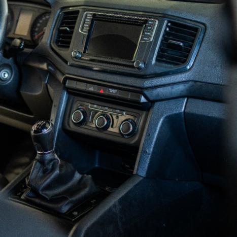 VOLKSWAGEN Amarok 2.0 16V 4X4 SE CABINE DUPLA TURBO INTERCOOLER, Foto 5