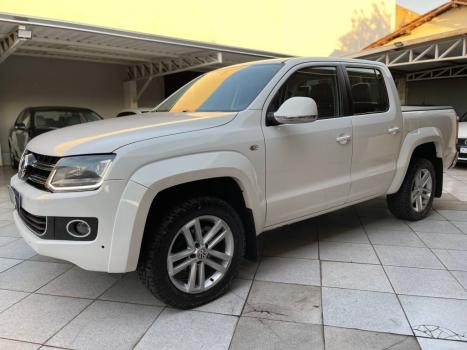 VOLKSWAGEN Amarok 2.0 16V 4X4 CABINE DUPLA HIGHLINE TURBO INTERCOOLER AUTOM�TICO, Foto 3