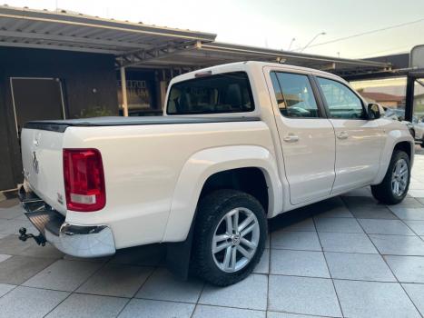 VOLKSWAGEN Amarok 2.0 16V 4X4 CABINE DUPLA HIGHLINE TURBO INTERCOOLER AUTOM�TICO, Foto 4