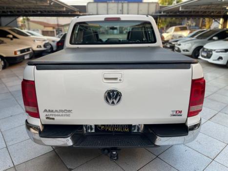 VOLKSWAGEN Amarok 2.0 16V 4X4 CABINE DUPLA HIGHLINE TURBO INTERCOOLER AUTOM�TICO, Foto 5