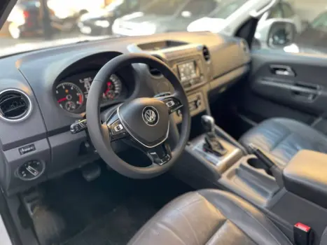 VOLKSWAGEN Amarok 2.0 16V 4X4 CABINE DUPLA HIGHLINE TURBO INTERCOOLER AUTOM�TICO, Foto 9