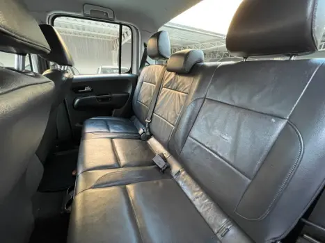 VOLKSWAGEN Amarok 2.0 16V 4X4 CABINE DUPLA HIGHLINE TURBO INTERCOOLER AUTOM�TICO, Foto 13