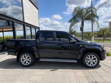 VOLKSWAGEN Amarok 2.0 16V 4X4 CABINE DUPLA HIGHLINE EXTREME TURBO INTERCOOLER AUTOMÁTICO, Foto 4