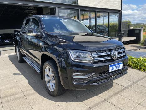 VOLKSWAGEN Amarok 2.0 16V 4X4 CABINE DUPLA HIGHLINE EXTREME TURBO INTERCOOLER AUTOMÁTICO, Foto 3