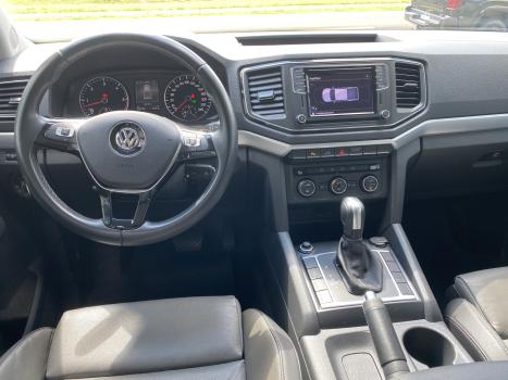 VOLKSWAGEN Amarok 2.0 16V 4X4 CABINE DUPLA HIGHLINE EXTREME TURBO INTERCOOLER AUTOMÁTICO, Foto 9