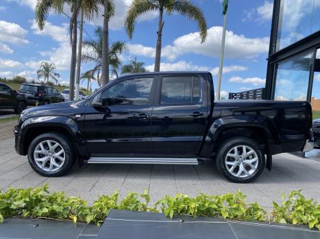 VOLKSWAGEN Amarok 2.0 16V 4X4 CABINE DUPLA HIGHLINE EXTREME TURBO INTERCOOLER AUTOMÁTICO, Foto 8