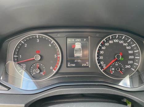 VOLKSWAGEN Amarok 2.0 16V 4X4 CABINE DUPLA HIGHLINE EXTREME TURBO INTERCOOLER AUTOMÁTICO, Foto 17